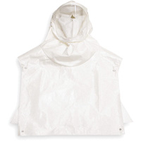 Cagoule Primair s&eacute;rie 100, Universel, Coiffe souple, Bavette Simple Ontario Safety Products