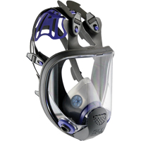 Ultimate FX FF-400 Series Full Facepiece Respirator, Silicone, Small Ontario Safety Products
