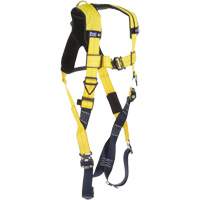 Delta Harnesses, CSA Certified, Class A, 420 lbs. Cap. Ontario Safety Products