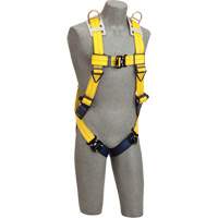 Delta™ Harnesses, CSA Certified, Class AE, 420 lbs. Cap. SEB392 | Ontario Safety Product