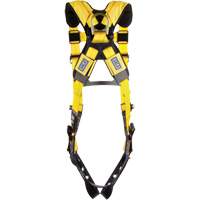 Delta™ Harnesses, CSA Certified, Class A, 420 lbs. Cap. SEB406 | Ontario Safety Product