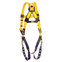 Delta™ Harnesses, CSA Certified, Class A, 420 lbs. Cap. SEB418 | Ontario Safety Product