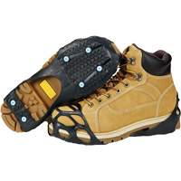 All Purpose Traction Aid, Tungsten Carbide, Stud Traction, Large Ontario Safety Products