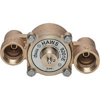 Thermostatic Mixing Valves, 31 GPM SEC205 | Ontario Safety Product