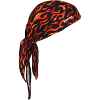 Cooling Doo Rags