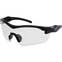 Z1200 Series Safety Glasses, Clear Lens, Anti-Scratch Coating, CSA Z94.3 SEC952 | Ontario Safety Product