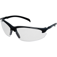 Z1400 Series Safety Glasses, Clear Lens, Anti-Fog/Anti-Scratch Coating, ANSI Z87+/CSA Z94.3 SGF246 | Ontario Safety Product