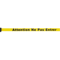 Contrôle des foules