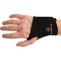 Thermo Wrap Wrist Supports, Neoprene, Small Ontario Safety Products
