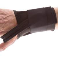 Elastic Wrist Supports, Elastic, Left Hand, Small SEE131 | Ontario Safety Product