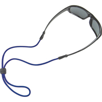 Universal Fit 3 mm Safety Glasses Retainer SEE355 | Ontario Safety Product