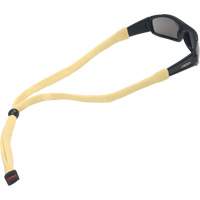 Kevlar<sup>®</sup> Standard End Safety Glasses Retainer SEE363 | Ontario Safety Product
