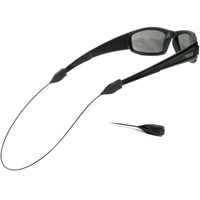 Orbiter Safety Glasses Retainer SEE373 | Ontario Safety Product