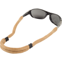 PBI/Kevlar<sup>®</sup> No-Tail Adjustable Safety Glasses Retainer SEE376 | Ontario Safety Product