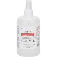 Anti-Fog Lens Cleaner, 473 ml SEE378 | Ontario Safety Product