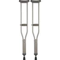 Adjustable Crutches SEG990 | Ontario Safety Product