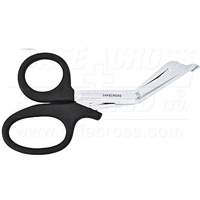 Paramedic Scissors SEE698 | Ontario Safety Product