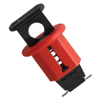 Miniature Lockout, Circuit Breaker Type Ontario Safety Products