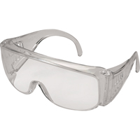Z200 Series Safety Glasses, Clear Lens, Anti-Scratch Coating, CSA Z94.3 SEF024 | Ontario Safety Product