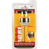 Small Seal Ontario Safety Products