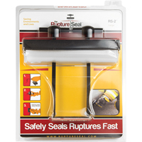 Large RuptureSeal™ SEF158 | Ontario Safety Product