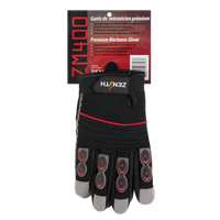 ZM400 Premium Mechanic's Gloves, Synthetic Palm, Size 2X-Large Ontario Safety Products
