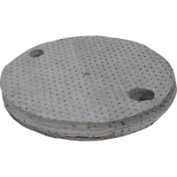 Drum Cover Absorbent Pads SEI053 | Ontario Safety Product