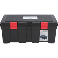 Tool Box Spill Kit, Oil Only, Bin, 31 US gal. Absorbancy SHB363 | Ontario Safety Product