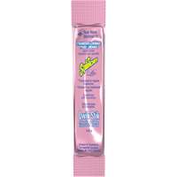 Sqwincher&reg; ZERO&reg; Qwik Stik Rehydration Drink, Single Serve, Strawberry lemonade Ontario Safety Products