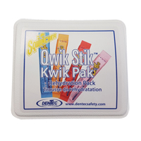 Qwik Stik™ Kwik Pak™Lite Rehydration Drink, Single Serve SEI283 | Ontario Safety Product