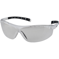 Z1500 Series Safety Glasses, Clear Lens, Anti-Fog, Meets/Exceeds CSA Z94.3 Ontario Safety Products
