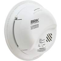Carbon Monoxide Alarm SEI607 | Ontario Safety Product