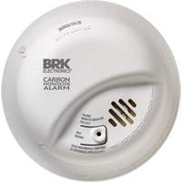 Carbon Monoxide Alarm SEI607 | Ontario Safety Product