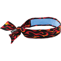 Chill-Its<sup>®</sup> 6700CT Cooling Bandanas, Multi-Colour SEI648 | Ontario Safety Product