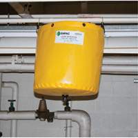 D&eacute;viateurs de fuites de tuyauterie Ontario Safety Products