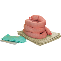 5-Gallon Replacement Kit, Hazmat Ontario Safety Products