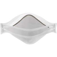 Respirateurs contre les particules 9210+ Aura, N95, Certifi&eacute; NIOSH Ontario Safety Products