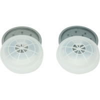 Dispositif de retenue de filtre North Ontario Safety Products