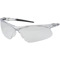 Z2100 Series Safety Glasses, Clear Lens, Anti-Scratch Coating, CSA Z94.3 SEK292 | Ontario Safety Product
