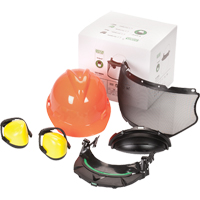 V-Gard<sup>®</sup> Forestry Kit SEL100 | Ontario Safety Product