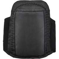 Proflex&reg; 350 Knee Pad, Hook and Loop Style, Foam Caps, Gel Pads Ontario Safety Products