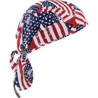 Chill-Its 6615 Cooling Dew Rags, Multi-Colour Ontario Safety Products