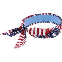 Chill-Its 6700CT Cooling Bandanas, Multi-Colour Ontario Safety Products