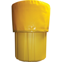 Poly-Top For 65 & 95 Gallon Overpacks Ontario Safety Products