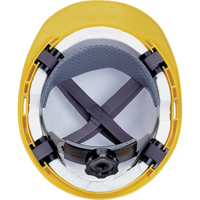 Coiffe de rechange Fas-Trac III, Rochet Ontario Safety Products