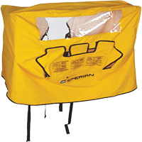 Pure Flow 1000&reg; Low Profile Dust Cover Ontario Safety Products