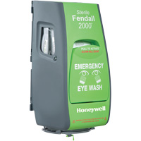Fendall 2000 Eyewash, Gravity-Fed, 6.87 gal. Capacity, Meets ANSI Z358.1 SEM387 | Ontario Safety Product