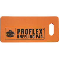 Proflex<sup>®</sup> 375 Compact Kneeling Pad, 18" L x 8" W, 1" Thick SEM546 | Ontario Safety Product