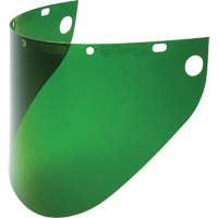 Face Protection