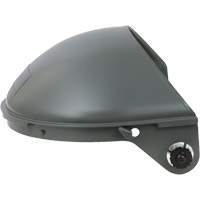 Faceshield Head Gear, None (Hardhat Attachment) Suspension SEM916 | Ontario Safety Product